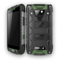 4.5"Quad-Core Rugged IP68 Waterproof Android Smart Phone